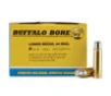 Buffalo Bore  44 Remington Magnum 255 Semi-Wadcutter Ammunition 20rds