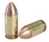 Fort Scott  380 95gr TUI Tumble Upon Impact Solid Copper Spun Ammunition 20rds