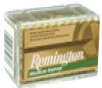 Remington  22 WMR 40gr JHP Ammunition 50rds