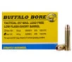 Buffalo Bore  357 Magnum 140gr XPB Solid HP Ammunition 20-Rounds