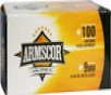 Armscor 9mm 115gr FMJ Ammunition 100rds