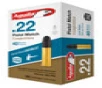 Aguila  22LR Pistol Match 40gr LSP Ammunition 50rds
