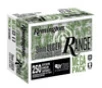 Remington 9mm 115gr FMJ Ammunition 250rds
