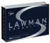 Speer Lawman  357 SIG 125gr TMJ Ammunition 50rds
