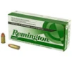 Remington UMC  32 ACP 71gr FMJ Ammunition 50rds