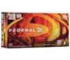 Federal Fusion  308 Winchester 180gr FSP Ammunition 20-Rounds