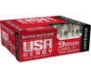 Winchester Defense 9mm 124gr Hollow Point Ammunition 20-Rounds