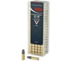 CCI Standard Velocity  22LR 40gr RN Ammunition 100-Rounds
