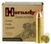 Hornady Custom  500 S W Magnum 300gr Flex Tip eXpanding Ammunition 20-Rounds