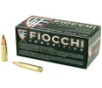 Fiocchi Shooting Dynamics  300 Blackout 150 Grain FMJBT Ammunition 50rds