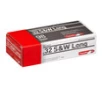 Aguila  32 S W Long 98 Grains Ammunition 50-Rounds