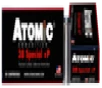 Atomic  38 Special  P 148 gr HP Ammunition 50rds