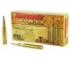 Barnes VOR-TX 30-06 Springfield 168gr TTSX Boat Tail Ammunition 20rds