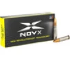 NovX Pentagon  300 Blackout 125gr Copper Polymer Ammunition 20rds