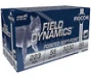 Fiocchi  223 Remington  55gr PSP Ammunition 50-Rounds