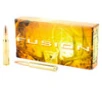 Federal Fusion 30-06 Springfield 150gr Bonded Soft Point Ammunition 20-Rounds