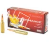 Hornady Superformance 6MM Creedmoor 90gr GMX Ammunition 20rds