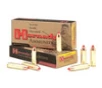 Hornady Custom  450 Bushmaster 250gr FlexTip Ammunition 20-Rounds