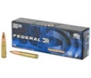 Federal Power-Shok  300 Blackout 150gr SP Ammunition 20rds