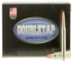 DoubleTap  223 Remington 77gr BTHP Ammunition 20rds