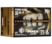 Federal Premium Personal Defense  38 Special  P 120gr JHP Ammunition 20rds
