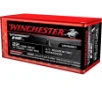 Winchester Varmint High Energy Ammunition  22 LR 37 Grains Fragmenting Hollow Point Ammunition 50-Rounds