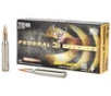 Federal Premium  270 Winchester 140gr Berger Hybrid Hunter Ammunition 20rds