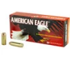 Federal American Eagle 10mm 180gr FMJ Ammunition 50-Rounds