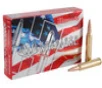 Hornady American Whitetail  300 Winchester Ammunition 20-Rounds