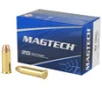 Magtech  454 Casull 260gr FMJ Ammunition 20-Rounds
