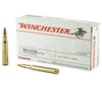 Winchester USA  30-06 Springfield 147gr FMJ Ammunition 20-Rounds