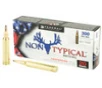 Federal Non-Typical Whitetail  300 Winchester 150gr Soft Point Ammunition 20-Rounds