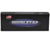 DoubleTap Match  300 Blackout 147gr FMJ Boat Tail Ammunition 20rds