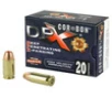 CorBon  45 ACP 160gr DPX Ammunition 20rds
