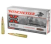 Winchester Super-X  308 Winchester 180gr PP Ammunition 20-Rounds