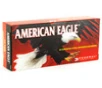 Federal American Eagle  40 S W 180gr FMJ Ammunition 50-Rounds