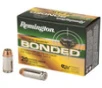 Remington Golden Saber Bonded  40 S W 165gr JHP Ammunition 20rds