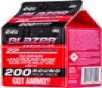 CCI Blazer  22LR 38gr RN Ammunition 200-Rounds