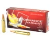 Hornady Superformance  223 Remington 53gr V-Max Ammunition 20-Rounds