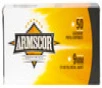Armscor 9mm 124gr FMJ Ammunition 50rds
