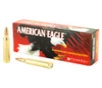 Federal Varmint   Predator  223 Remington 50gr JHP Ammunition 20-Rounds