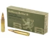 S B 5 56mm 55gr FMJ Ammunition 20rds