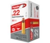 Aguila Super Maximum  22LR 30gr PRN Ammunition 50rds