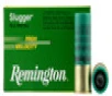 Remington 12 Gauge 2 75  7 8 oz High Velocity Slug Ammunition 5-Rounds