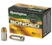 Remington Gold Saber Bonded  45 ACP 230gr JHP Ammunition 20-Rounds