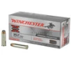 Winchester Super-X  357 Magnum 158gr JSP Ammunition 50-Rounds