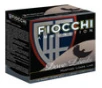 Fiocchi 12 Gauge 2 75  1 1 8 oz Shot Shell Ammunition 25-Rounds