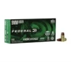 Lead Free Range 9mm Luger Ammo - 9mm Luger 70gr Lead Free Irt 50 Box