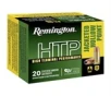 Htp 380 Auto Ammo - 380 Auto 88gr Jacketed Hollow Point 20 Box