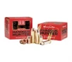 Handgun Hunter 9mm Luger  p Ammo - Handgun Hunter 9mm Luger 115gr Jacketed Hollow Point 25 Box